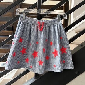 Boden Girl’s Skirt